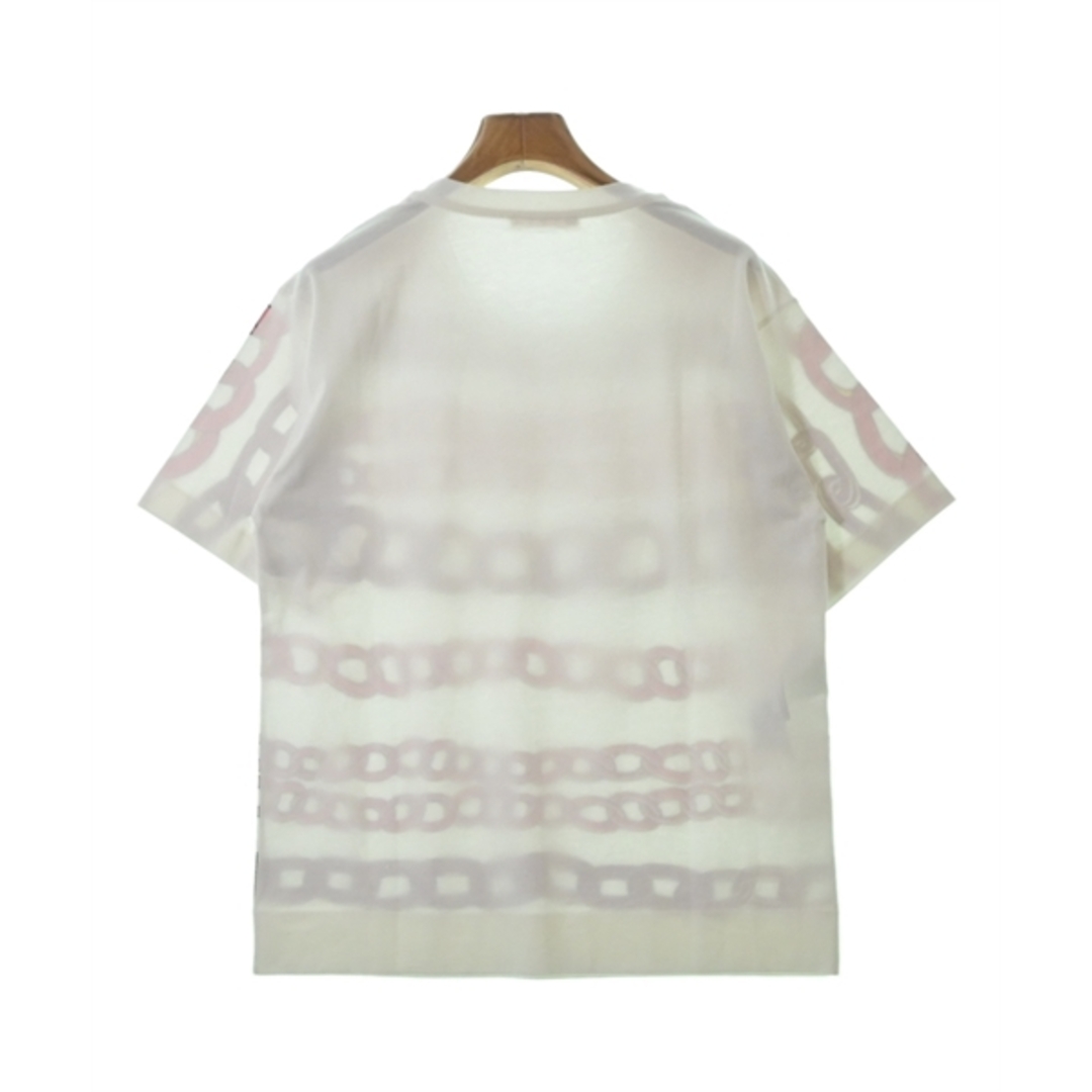 Marni(マルニ)のMARNI マルニ Tシャツ・カットソー 40(M位) 白 【古着】【中古】 レディースのトップス(カットソー(半袖/袖なし))の商品写真