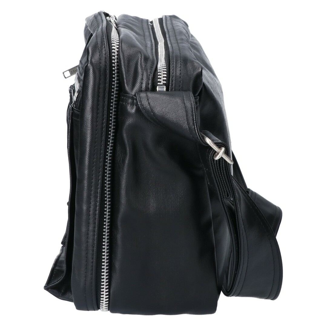 PORTER(ポーター)のポーター 707-08211 FREE STYLE SHOULDER BAG(L) フリースタイル メンズのバッグ(ショルダーバッグ)の商品写真