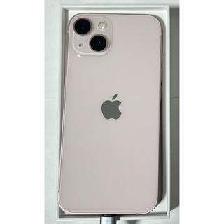 iPhone - iPhone 14 plus 128gb スターライト ホワイト 白の通販 by