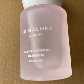 ジョーマローン(Jo Malone)のjo malone ジョー マローン サクラ チェリー ブロッサム コロン(その他)