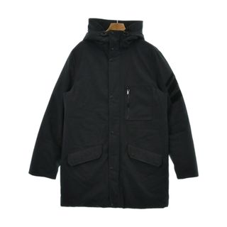 ザディグエヴォルテール(Zadig&Voltaire)のZADIG & VOLTAIRE コート（その他） XS 黒 【古着】【中古】(その他)