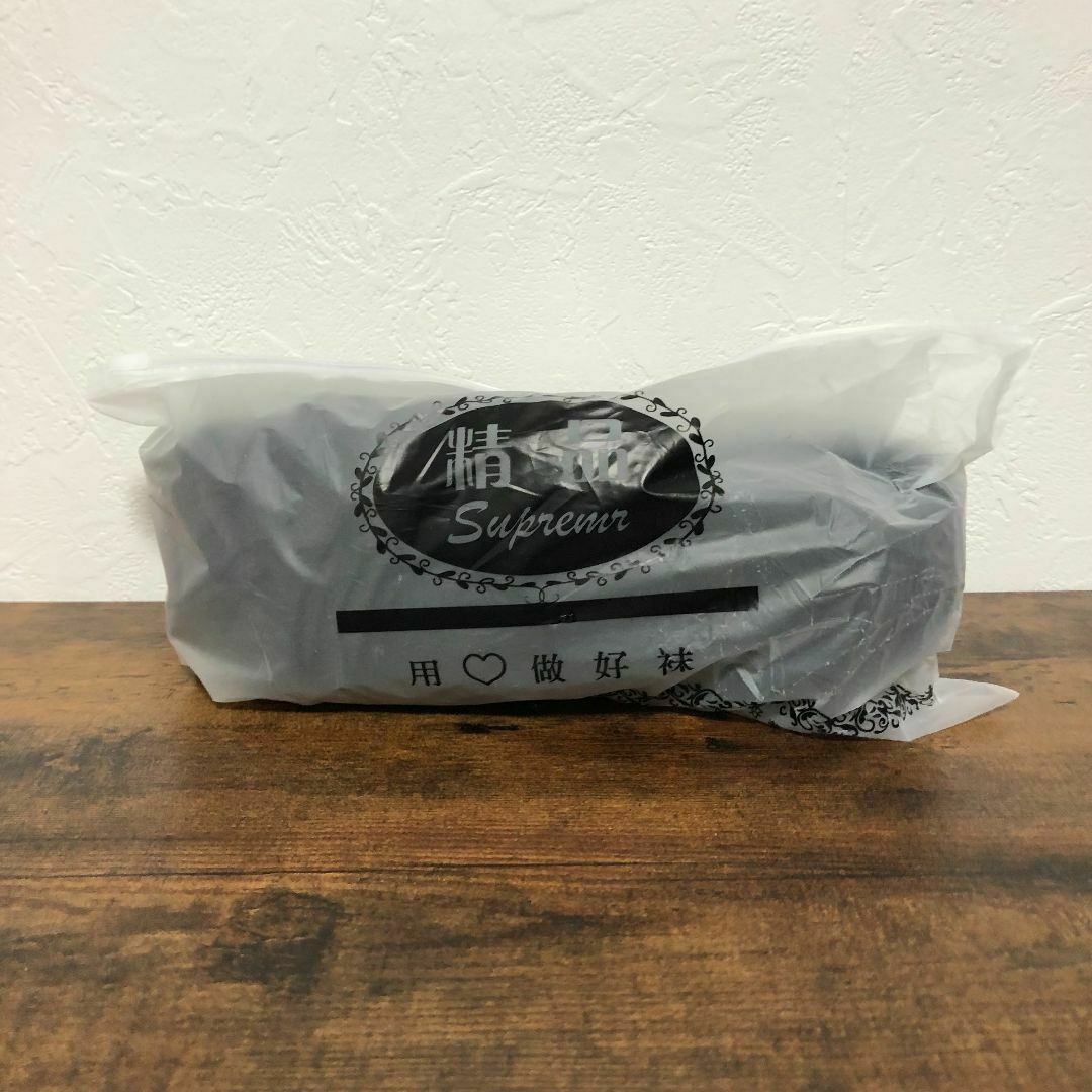 ソックス 10足セット 黒 シンプル ビジネス 防臭 吸汗 速乾 メンズのレッグウェア(ソックス)の商品写真