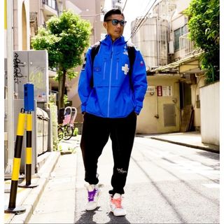 Supreme - Supreme×The North Face レスキューマウンテンパーカ XL