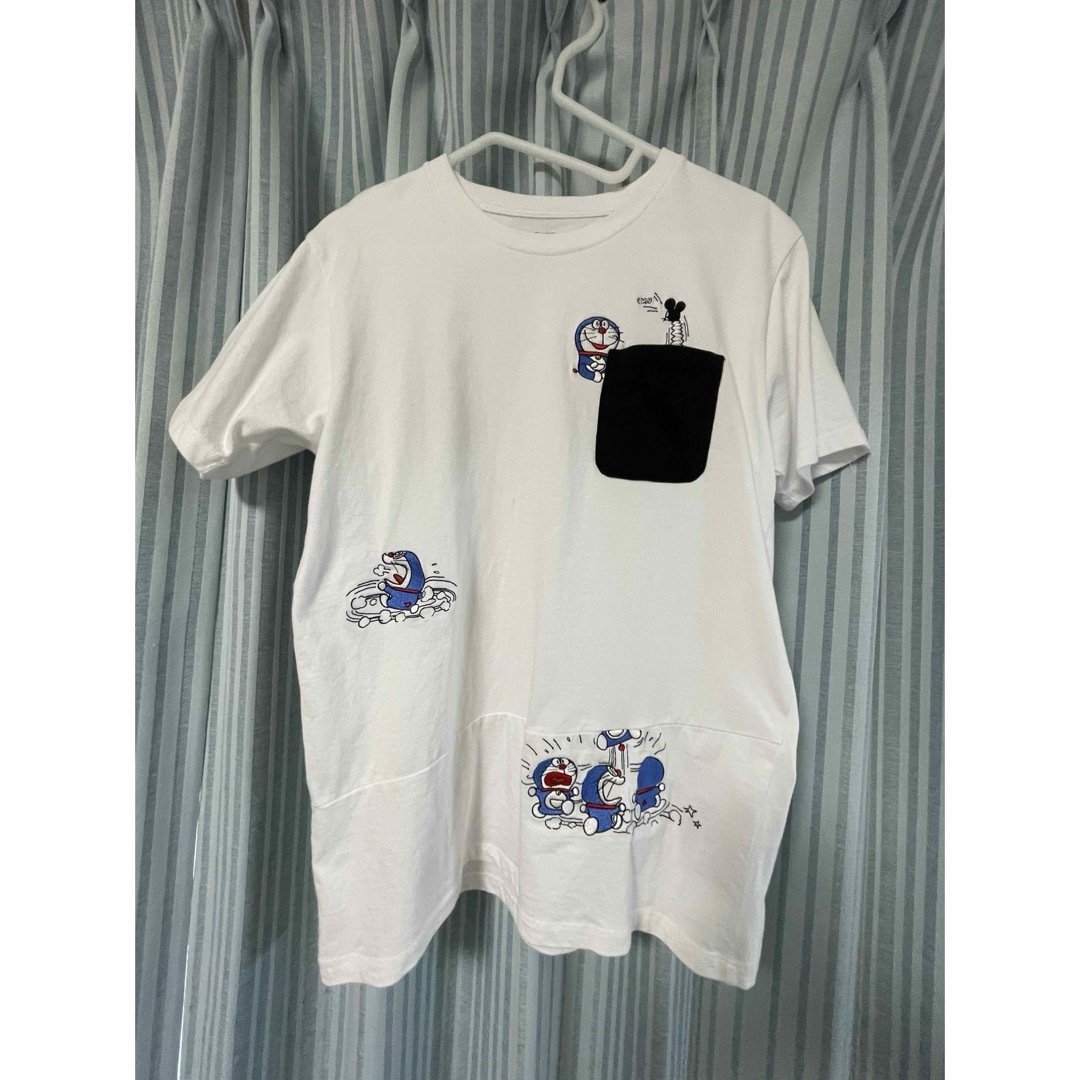 Graniph(グラニフ)のグラニフ デザインＴシャツ メンズのトップス(Tシャツ/カットソー(半袖/袖なし))の商品写真