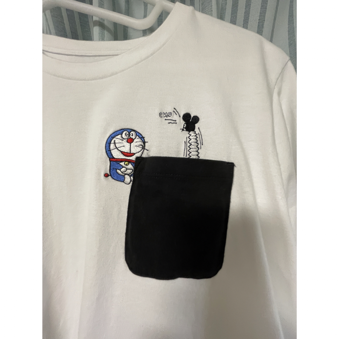 Graniph(グラニフ)のグラニフ デザインＴシャツ メンズのトップス(Tシャツ/カットソー(半袖/袖なし))の商品写真