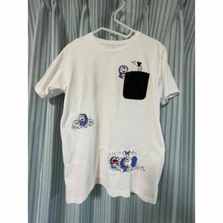 Graniph - グラニフ デザインＴシャツ