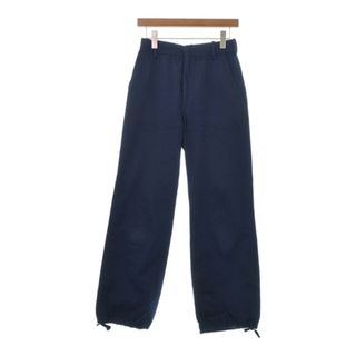 MARNI マルニ パンツ（その他） 36(XS位) 紺 【古着】【中古】