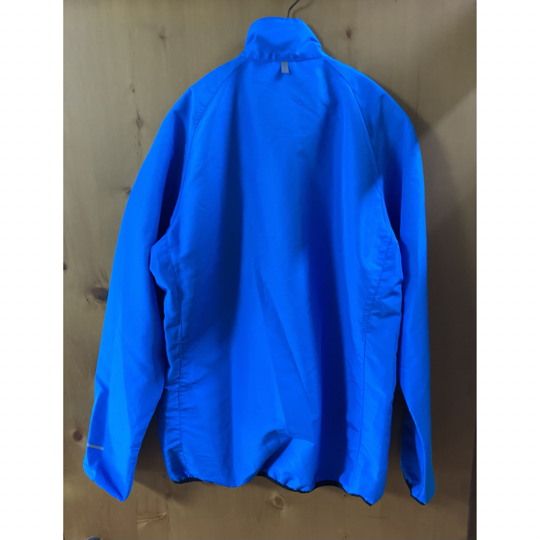 TIGORA(ティゴラ)のTIGORA ウィンドブレーカー メンズのジャケット/アウター(ナイロンジャケット)の商品写真