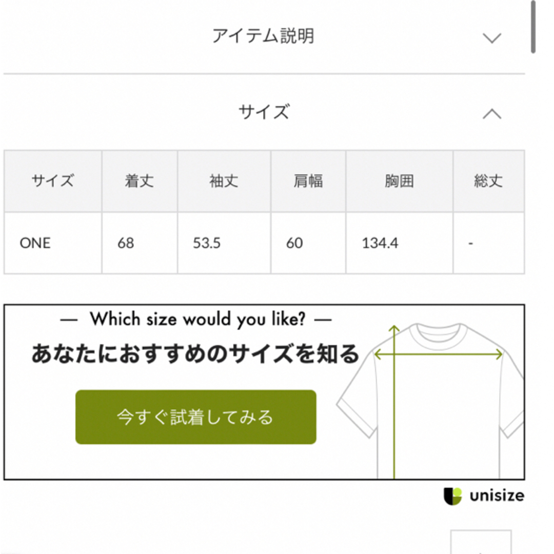 CIAOPANIC TYPY(チャオパニックティピー)の未使用【CIAOPANIC TYPY】アームスリットTシャツ レディースのトップス(Tシャツ(半袖/袖なし))の商品写真