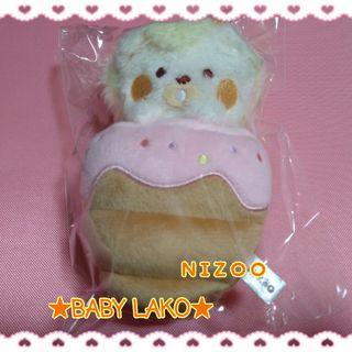 NiziU🌈nizoo sweets bakery ラコ(アイドルグッズ)