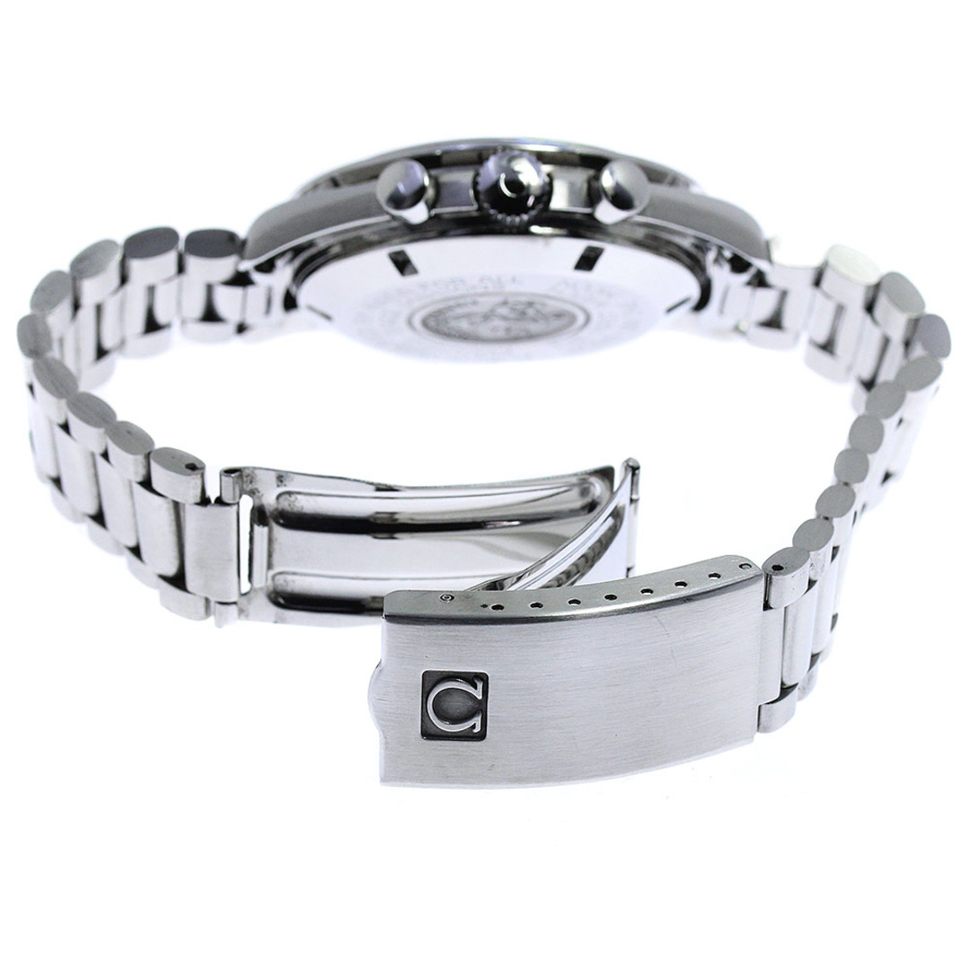 OMEGA(オメガ)のオメガ OMEGA 3590.50 スピードマスター プロフェッショナル クロノグラフ cal.861 下がりR 手巻き メンズ _813328 メンズの時計(腕時計(アナログ))の商品写真