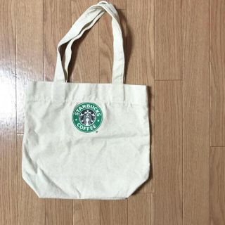 スターバックスコーヒー(Starbucks Coffee)の専用です★(トートバッグ)