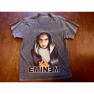 インソニアプロジェクト(Insonnia PROJECTS)のEMINEM エミネム insonnia projects インソニア Tシャツ(Tシャツ/カットソー(半袖/袖なし))