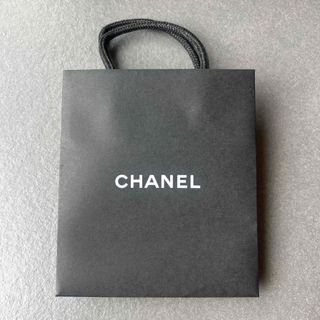 CHANEL ショッパー　アクセサリー　(バレッタ/ヘアクリップ)