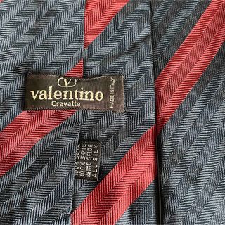 ヴァレンティノ(VALENTINO)のヴァレンティノ　ネクタイ (ネクタイ)