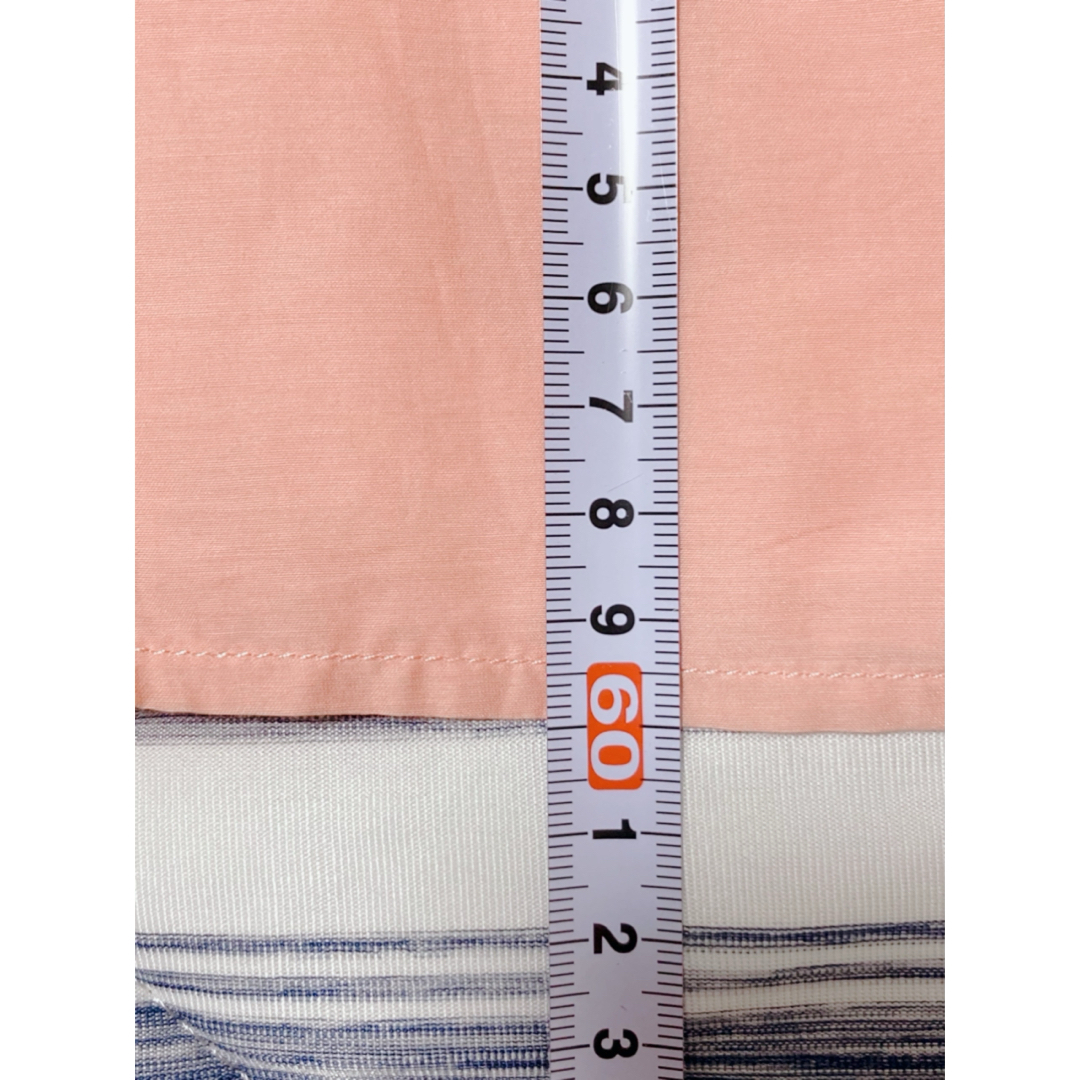 Rope' Picnic(ロペピクニック)のフレアスカート　ピンク レディースのスカート(ひざ丈スカート)の商品写真