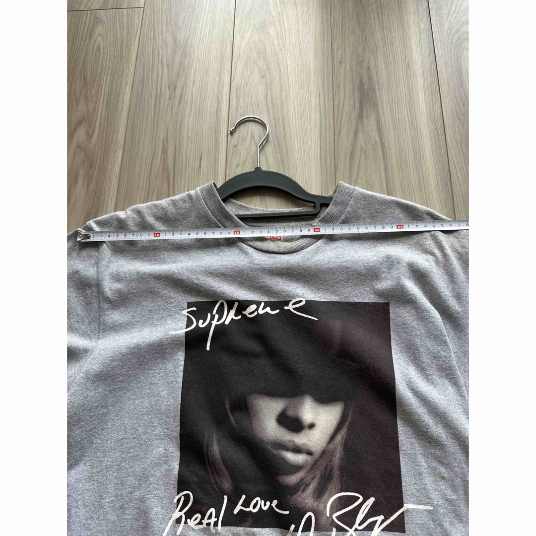 Supreme(シュプリーム)のsupreme Tシャツ メンズのトップス(Tシャツ/カットソー(半袖/袖なし))の商品写真