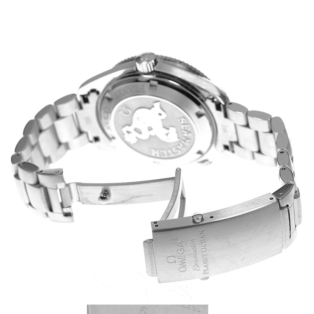 OMEGA(オメガ)のオメガ OMEGA 2201.50 シーマスター600 プラネットオーシャン デイト 自動巻き メンズ _804970 メンズの時計(腕時計(アナログ))の商品写真