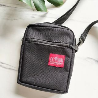 マンハッタンポーテージ(Manhattan Portage)のManhattan Portage ショルダーバッグ(ショルダーバッグ)