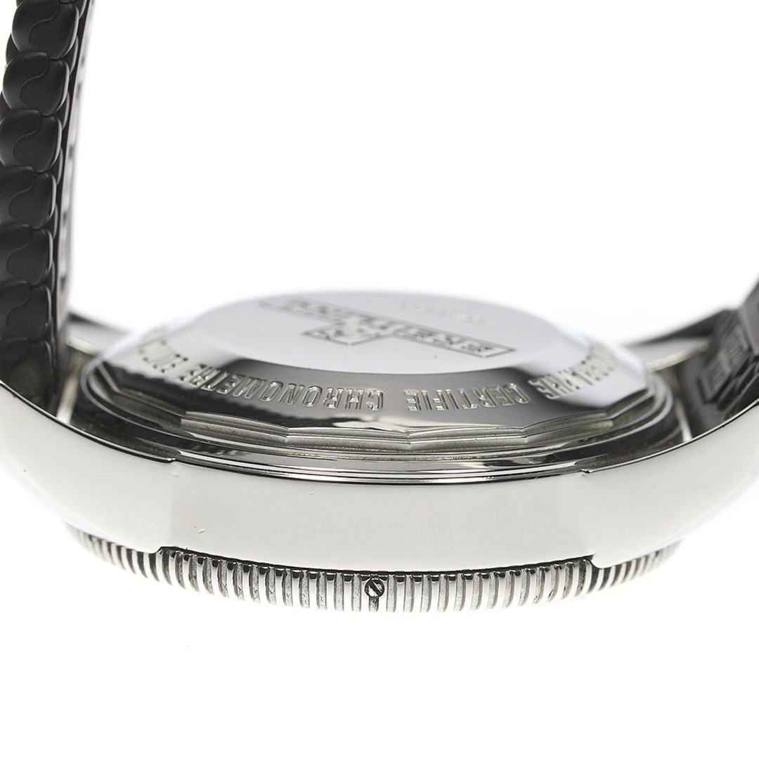 BREITLING(ブライトリング)のブライトリング BREITLING U23370 スーパーオーシャン ヘリテージ クロノグラフ 自動巻き メンズ _814501 メンズの時計(腕時計(アナログ))の商品写真