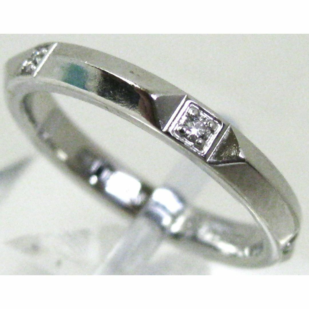 Tiffany & Co. - 極美品ティファニーTIFFANY&Co.Pt950プラチナ Tiffany & Co. - 極美品ティファニーTIFFANY&Co.Pt950プラチナ