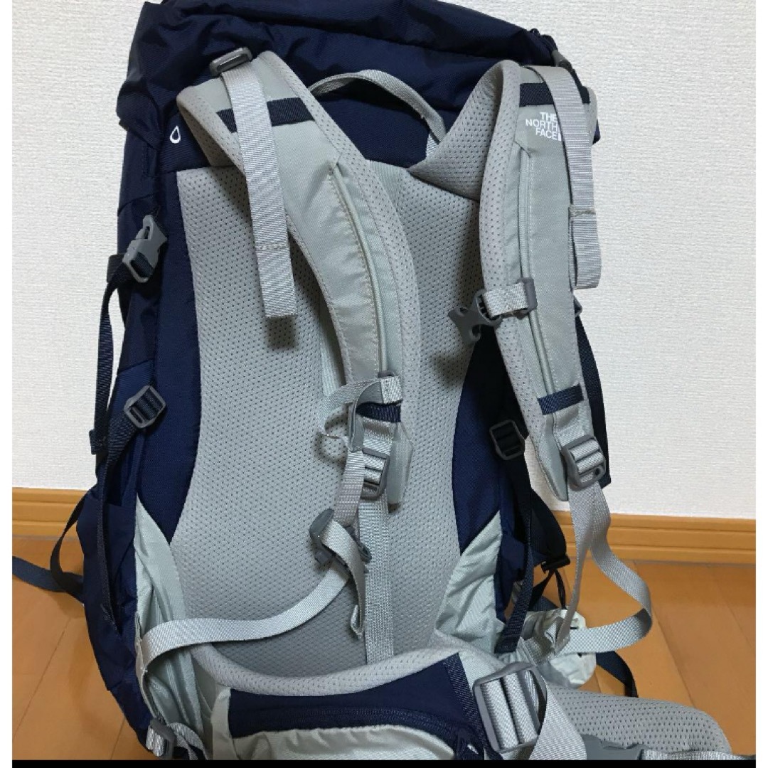 THE NORTH FACE(ザノースフェイス)のノースフェイス　テルス30 レディース レディースのバッグ(リュック/バックパック)の商品写真