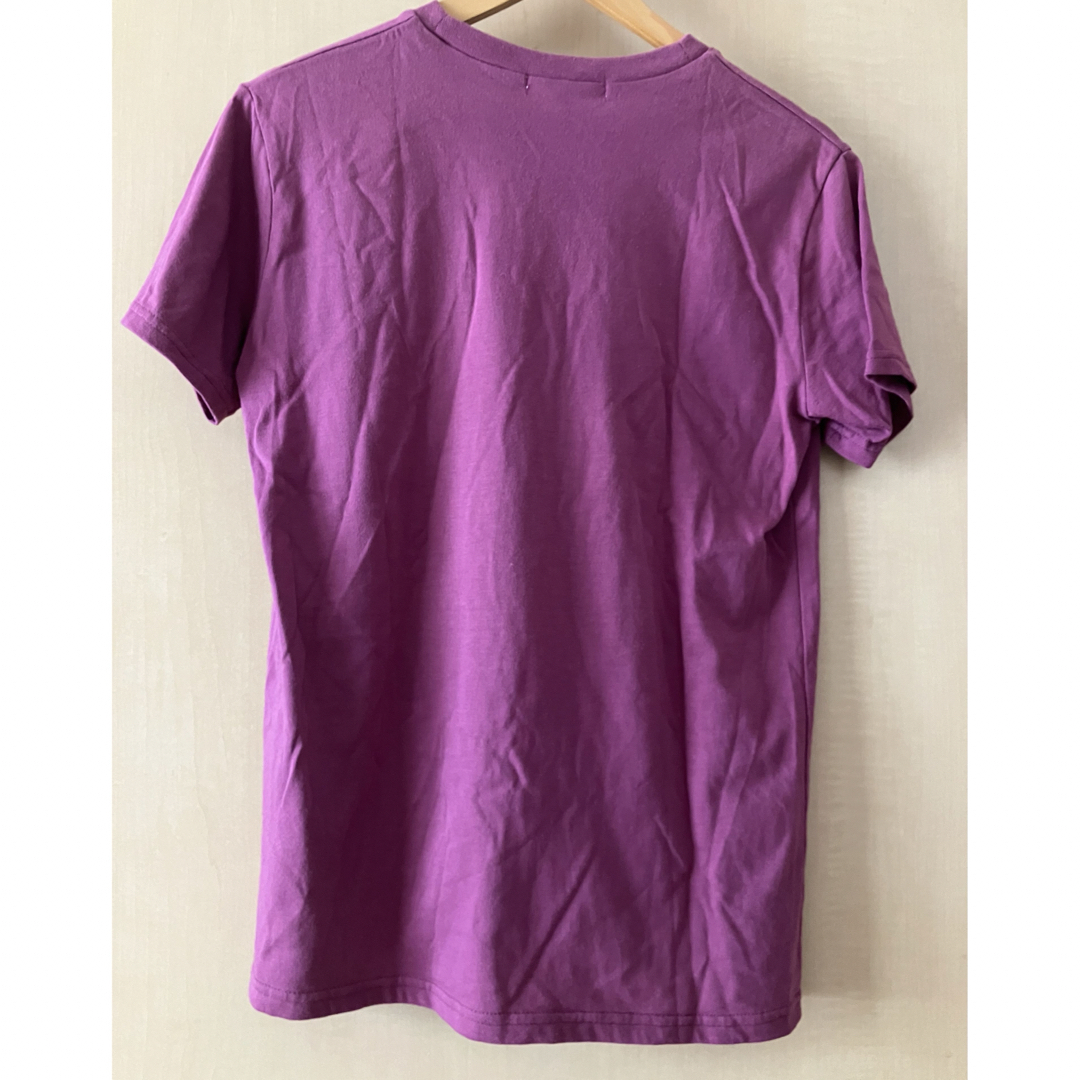 OZOC(オゾック)のTシャツ　半袖　オゾック レディースのトップス(Tシャツ(半袖/袖なし))の商品写真