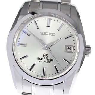 SEIKO - セイコー SEIKO SBGR001/9S55-0010 グランドセイコー デイト 自動巻き メンズ 良品 _804431