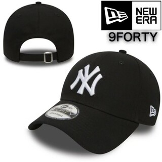 NEW ERA - ニューエラ Newera キャップ 帽子 ナインフォーティ ヤンキース