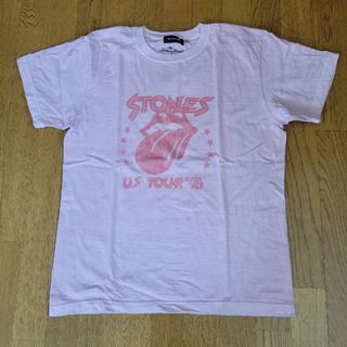 フレームワーク(FRAMeWORK)のGOOD ROCK SPEED/グッドロックスピード　TEE(Tシャツ(半袖/袖なし))