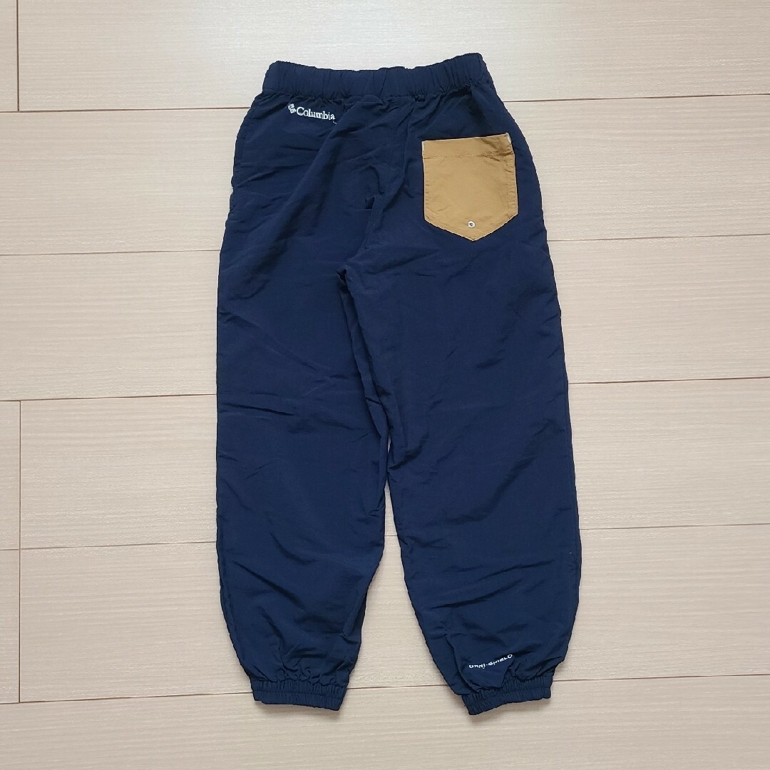 Columbia(コロンビア)のコロンビア　Columbia　トレッキングパンツ　キッズXS キッズ/ベビー/マタニティのキッズ服男の子用(90cm~)(パンツ/スパッツ)の商品写真