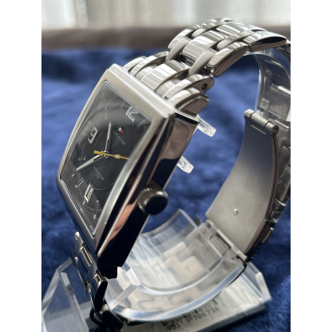 TOMMY HILFIGER(トミーヒルフィガー)のココア様専用 メンズの時計(腕時計(アナログ))の商品写真