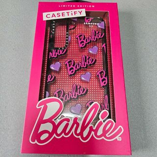 casetify galaxys22 Barbie ケース(スマホケース)