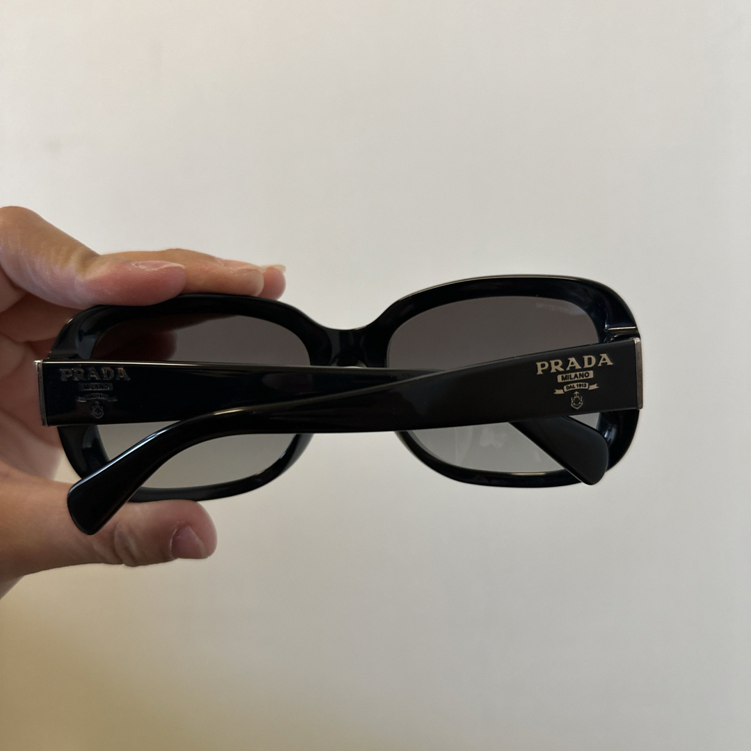 PRADA(プラダ)のPRADA サングラス SPR17P-A メンズのファッション小物(サングラス/メガネ)の商品写真