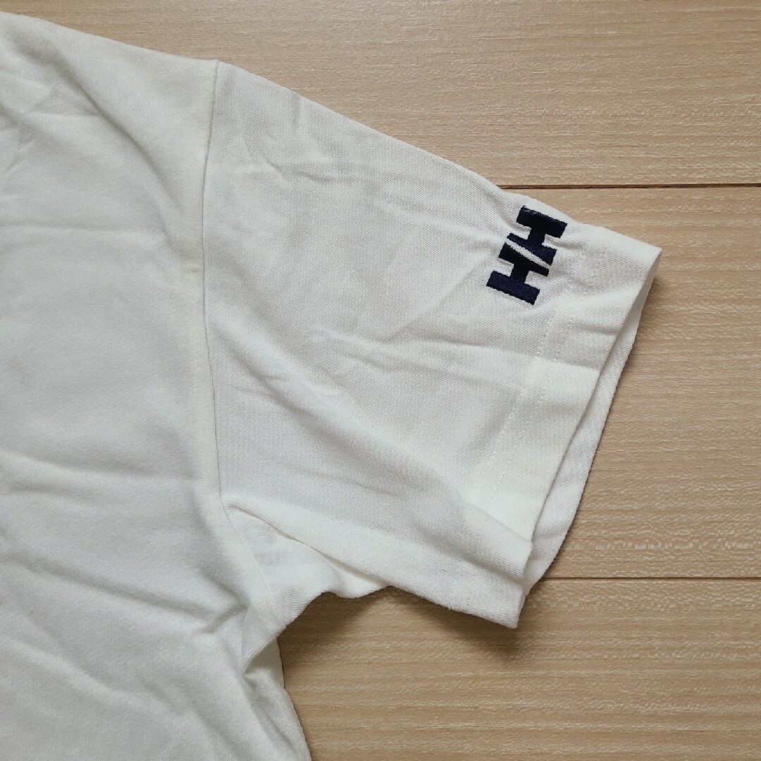 HELLY HANSEN(ヘリーハンセン)のヘリーハンセン　Tシャツ メンズのトップス(Tシャツ/カットソー(半袖/袖なし))の商品写真