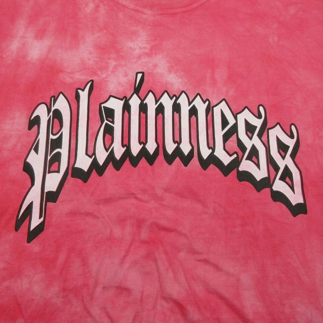 other(アザー)の24SS COVILL Plainness タイダイ ロングスリーブ Tシャツ メンズのトップス(Tシャツ/カットソー(七分/長袖))の商品写真