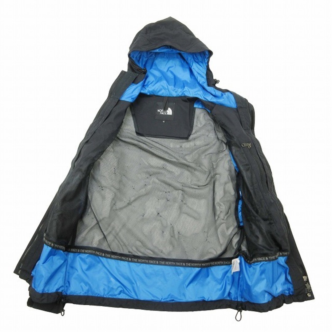 THE NORTH FACE(ザノースフェイス)の美品 ザノースフェイス SCOOP JACKET スクープジャケット フーディー メンズのジャケット/アウター(マウンテンパーカー)の商品写真