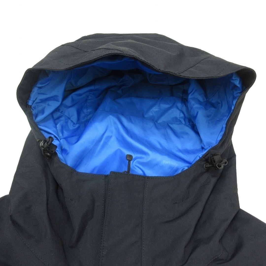 THE NORTH FACE(ザノースフェイス)の美品 ザノースフェイス SCOOP JACKET スクープジャケット フーディー メンズのジャケット/アウター(マウンテンパーカー)の商品写真