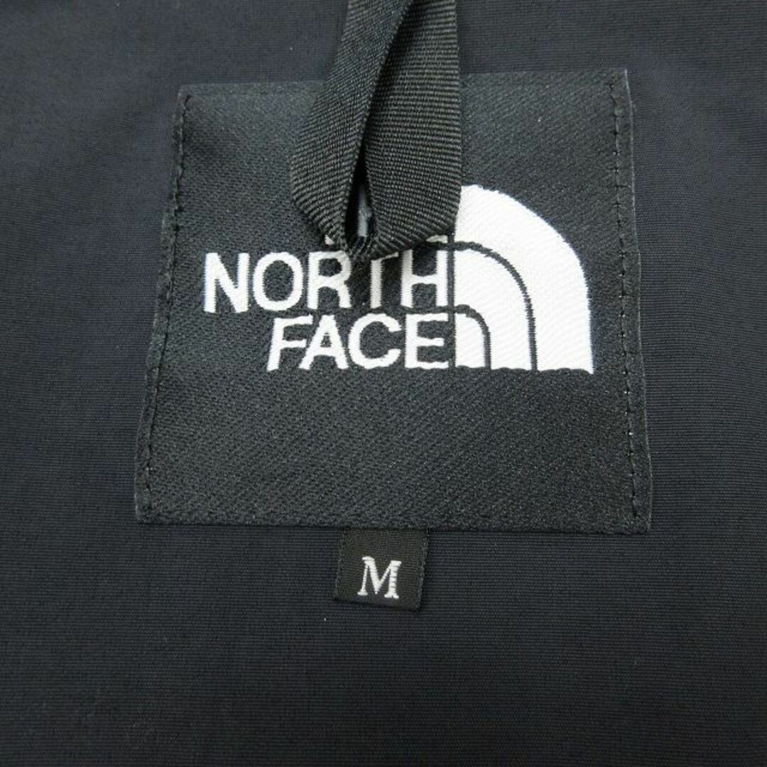 THE NORTH FACE(ザノースフェイス)の美品 ザノースフェイス SCOOP JACKET スクープジャケット フーディー メンズのジャケット/アウター(マウンテンパーカー)の商品写真