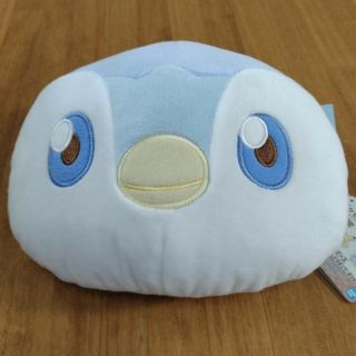 ポケモン(ポケモン)の新品未使用🌟【ポッチャマ】ポケモン 肩掛けぬいぐるみバッグ(トートバッグ)