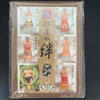 追手風部屋グッズ(相撲/武道)