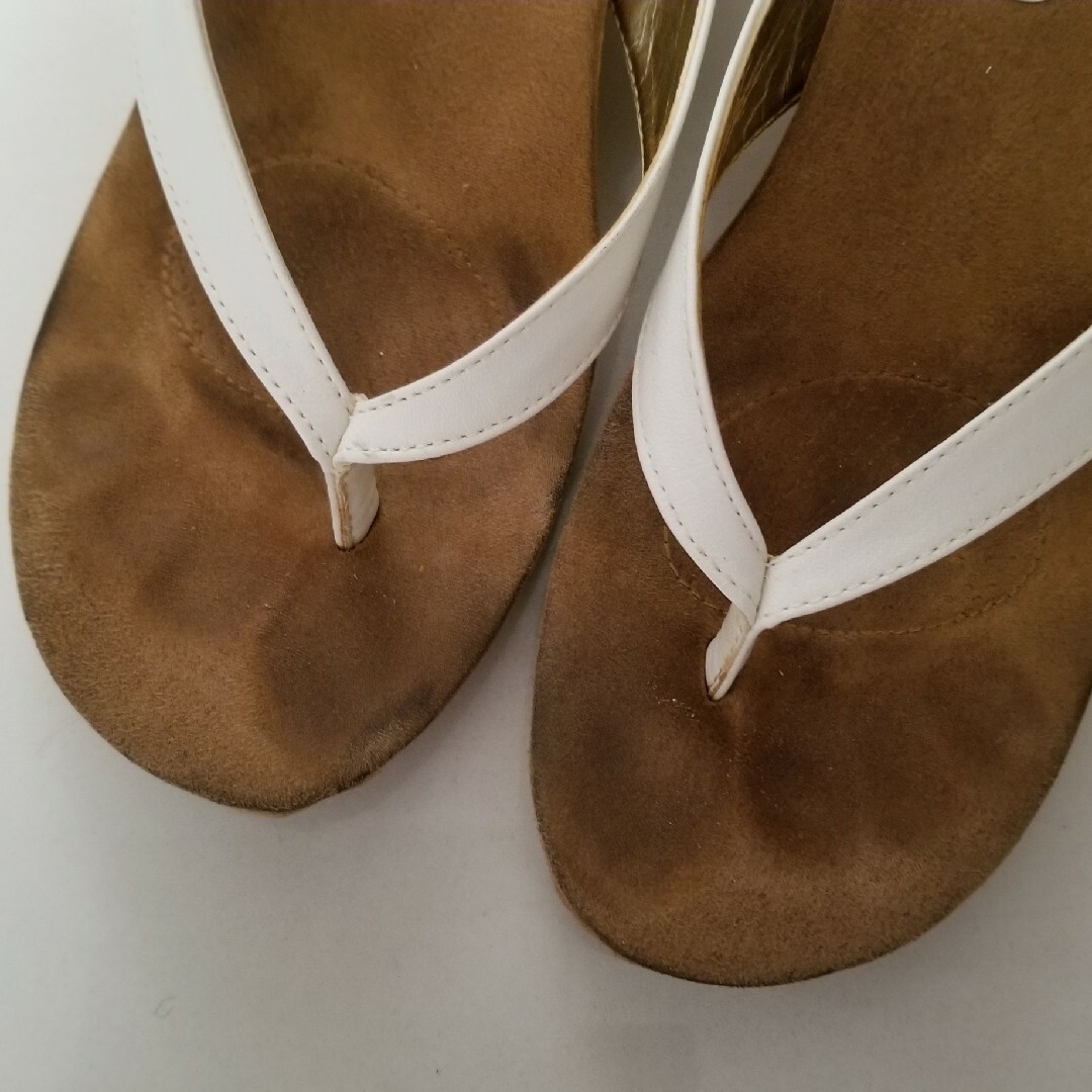 Style&co.☆サンダル レディースの靴/シューズ(サンダル)の商品写真
