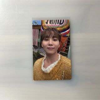 セブンティーン(SEVENTEEN)のSEVENTEEN セブチ　スングァン(アイドルグッズ)