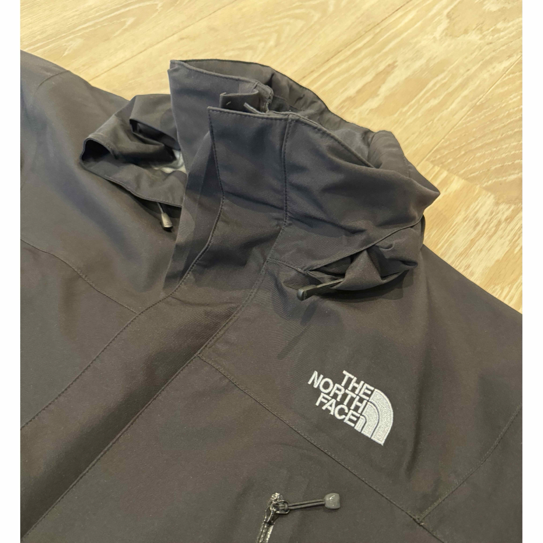 THE NORTH FACE(ザノースフェイス)のノースフェイス　ゴアテックス　JK レディースのジャケット/アウター(ナイロンジャケット)の商品写真