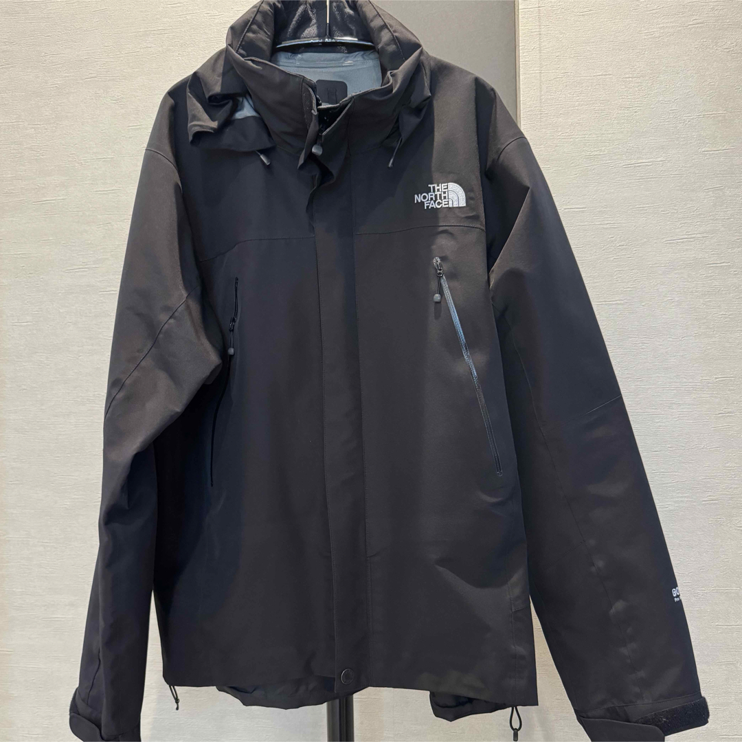 THE NORTH FACE(ザノースフェイス)のノースフェイス　ゴアテックス　JK レディースのジャケット/アウター(ナイロンジャケット)の商品写真