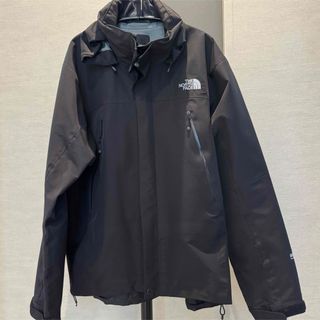 ザノースフェイス(THE NORTH FACE)のノースフェイス　ゴアテックス　JK(ナイロンジャケット)