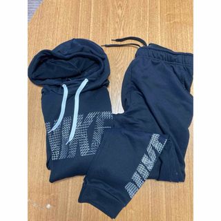 ナイキ(NIKE)の☆NIKE DRI-FIT スウェット☆(スウェット)