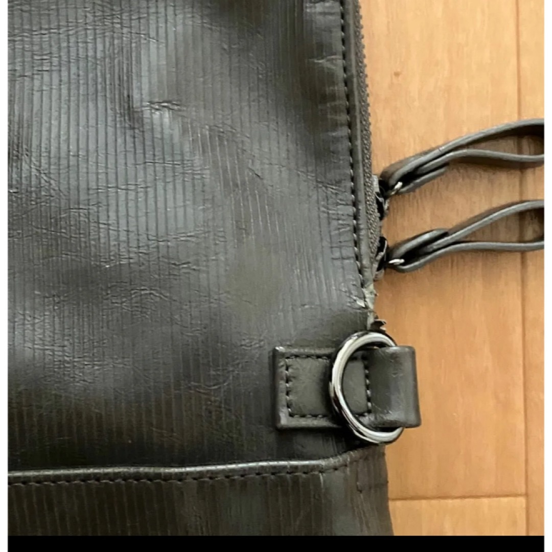 ear PAPILLONNER(イアパピヨネ)のイアパピヨネ　リュック　ショルダー2wayバック レディースのバッグ(ショルダーバッグ)の商品写真