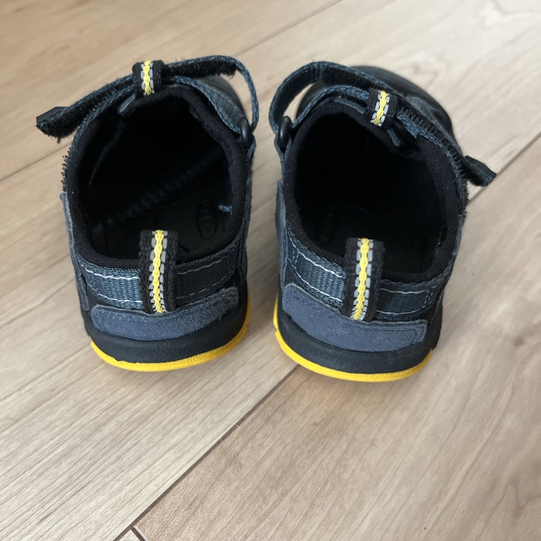 KEEN(キーン)の専用KEEN12.5cm キッズ/ベビー/マタニティのベビー靴/シューズ(~14cm)(サンダル)の商品写真