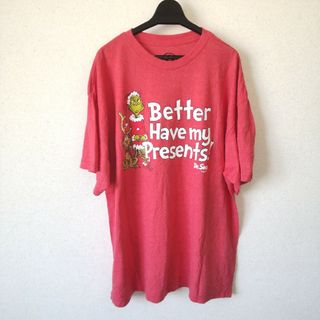 シャツ古着(Tシャツ/カットソー(半袖/袖なし))